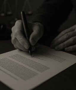Mirasçılıktan Çıkarma (Iskat) ve İptali Davası