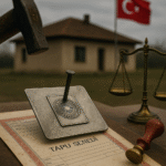 Acele Kamulaştırma ve İptal Sebepleri